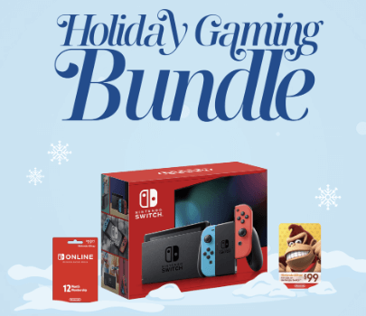 SANTA'S WORDSHOP Sweepstakes