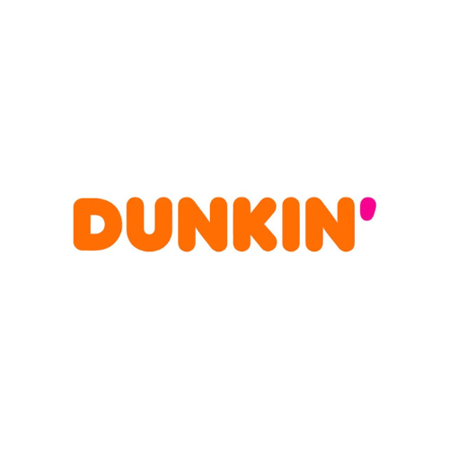 Free Doughnut at Dunkin’