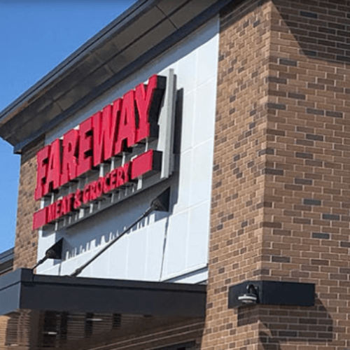 $5,000 Grocery Giveaway Sweepstakes by Fareway Stores