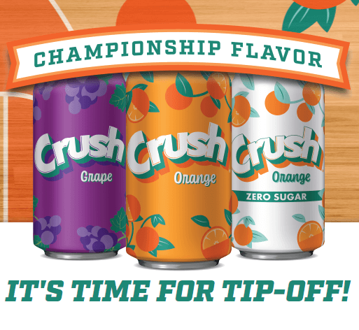 Classic Crush Basketball Promotion