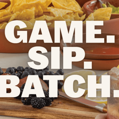 Tito’s Offers Exciting Gameday Sweepstakes Rewards