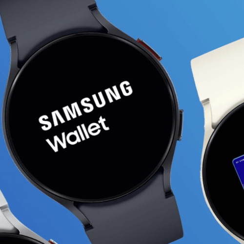 Samsung Wallet Galaxy Watch6 Sweepstakes