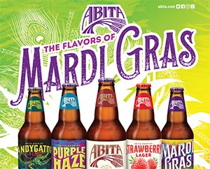 Win a French Quarter Fest Experience in NOLA