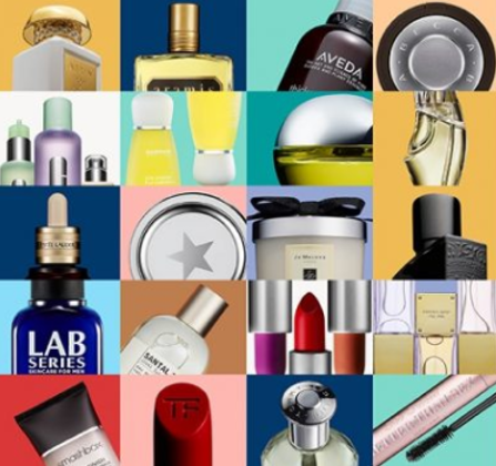 Aveda Product Testing Program