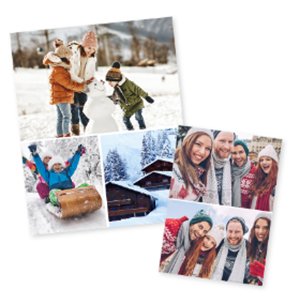 CVS: Free 5x7 Prints