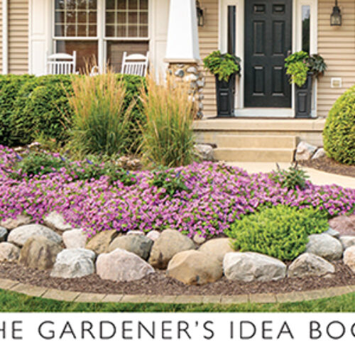 Free 2024 Gardener's Idea Book