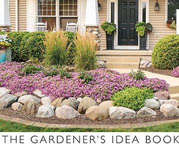 Free 2024 Gardener's Idea Book