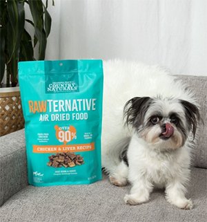 Apply to Host a Grandma Mae’s Pet Party