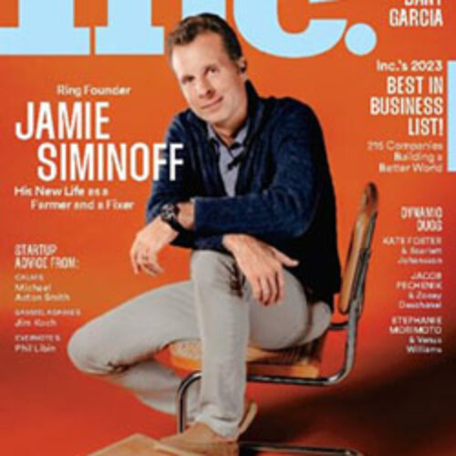 Free Inc. Magazine Subscription