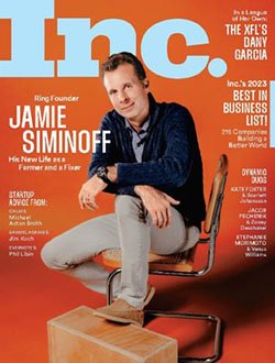 Free Inc. Magazine Subscription