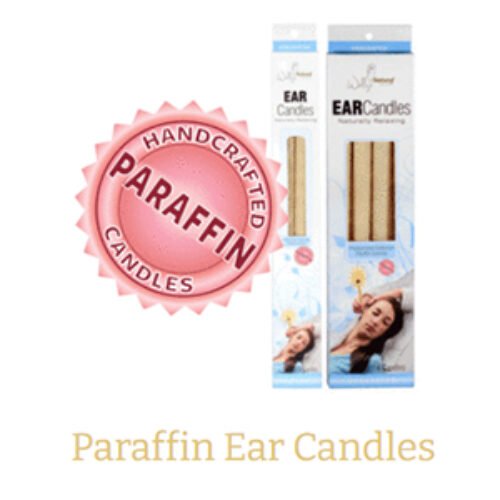 Free Wally’s Natural Ear Candles « Free 4 Seniors