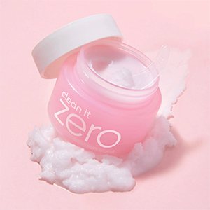 Free Banila Co 3-in-1 Clean it Zero Cleansing Balm Sample