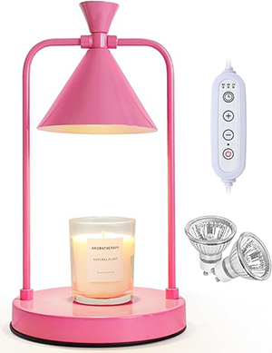 Ohenjoy Candle Warmer only $15.94 (Reg $28.99)