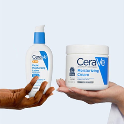 Free CeraVe Sample Bundle « Free 4 Seniors