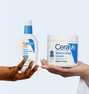 Free CeraVe Sample Bundle