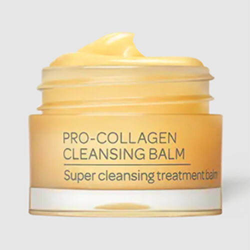 Free ELEMIS Pro-Collagen Cleansing Balm Samples