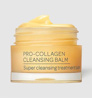 Free ELEMIS Pro-Collagen Cleansing Balm Samples