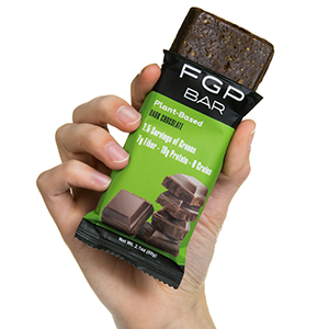 FREE FGP Protein Bar Samples