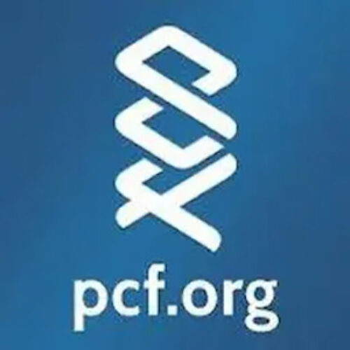 Free T-Shirt from PCF