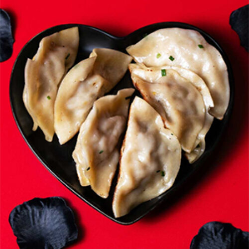P.F. Chang's: Score Free Dumplings with a $1 Purchase