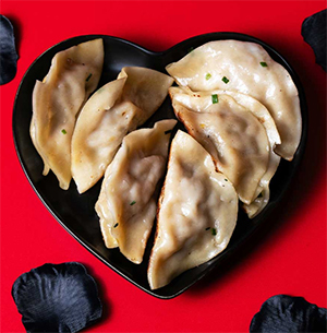 P.F. Chang's: Score Free Dumplings with a $1 Purchase!