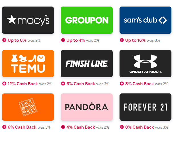 Rakuten: Free $30 Cash Back