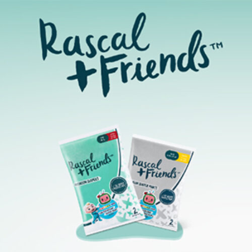 Free Rascal + Friends Samples