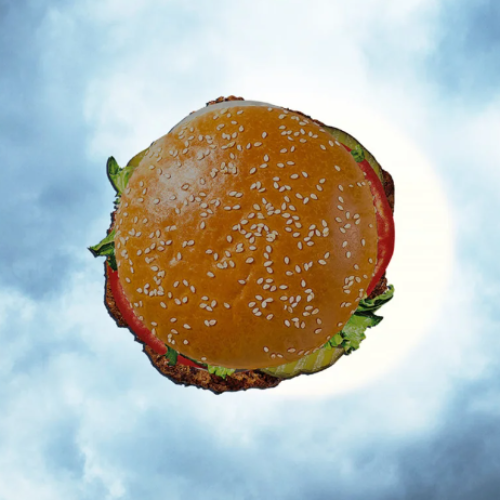 Burger King: BOGO Free Whopper- April 8