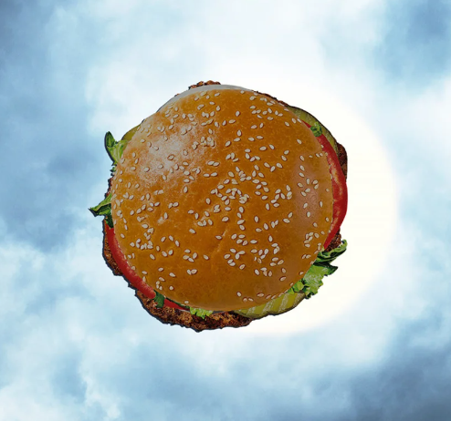 Burger King: BOGO Free Whopper- April 8