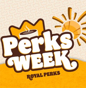 BK: Perks Week Breakfast Deals March 10-16