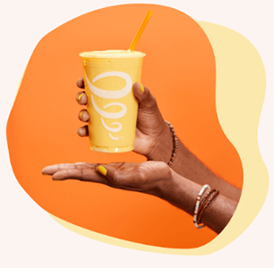Jamba Juice: Free Small Jamba Juice w/ Code in App