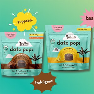 Free Joolies Date Pops @ Target w/ Rebate