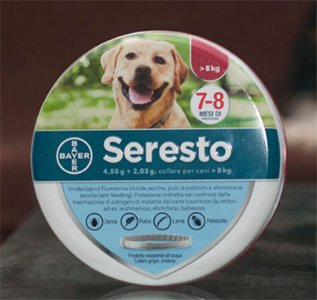 Seresto Flea & Tick Collars Class Action Settlement