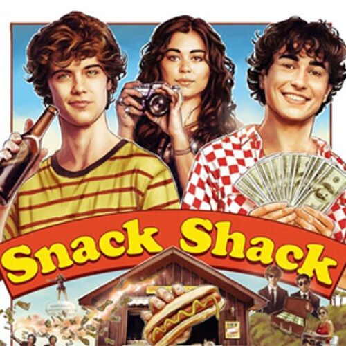 ATOM Theaters: Free Snack Shack Premier Tickets