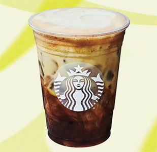 Starbucks: BOGO Handcrafted Drink- March 21 12-6 PM