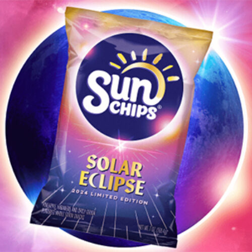Sun Chips: Solar Eclipse Giveaway