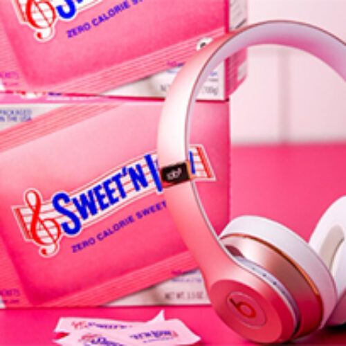 Win a Year  Supply of Sweet'N Low