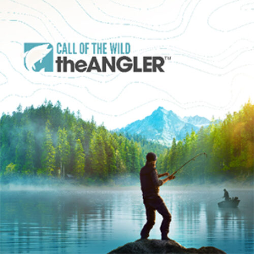 Epic Games: Free Call of the Wild: The Angler PC Game