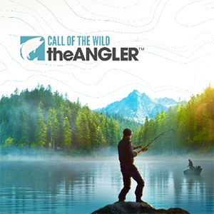 Epic Games: Free Call of the Wild: The Angler