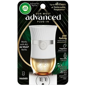 Free Air Wick Plug-in Warmer w/ Walmart Cash