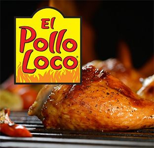 El Pollo Loco: BOGO Free Burrito- April 4