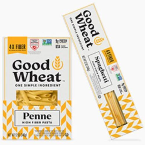 Free Box of GoodWheat Pasta w/ Rebate
