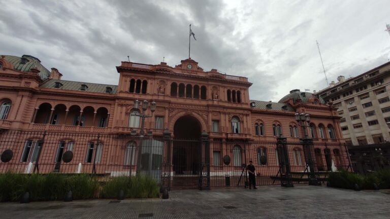 Free Things to Do in Buenos Aires