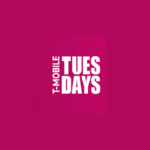 Free Stuff on T-Mobile Tuesdays this week