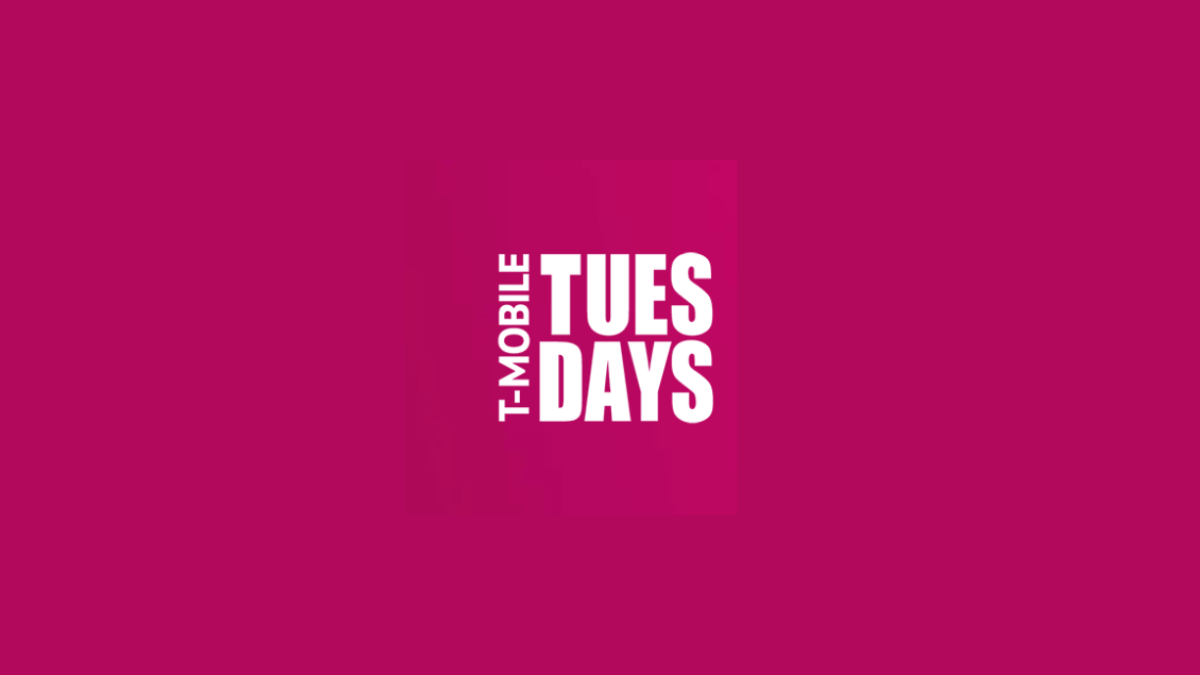 Free Stuff on T-Mobile Tuesdays this week