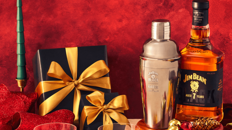 Eater X Jim Beam Whiskey Essentials Box’d Sweepstakes