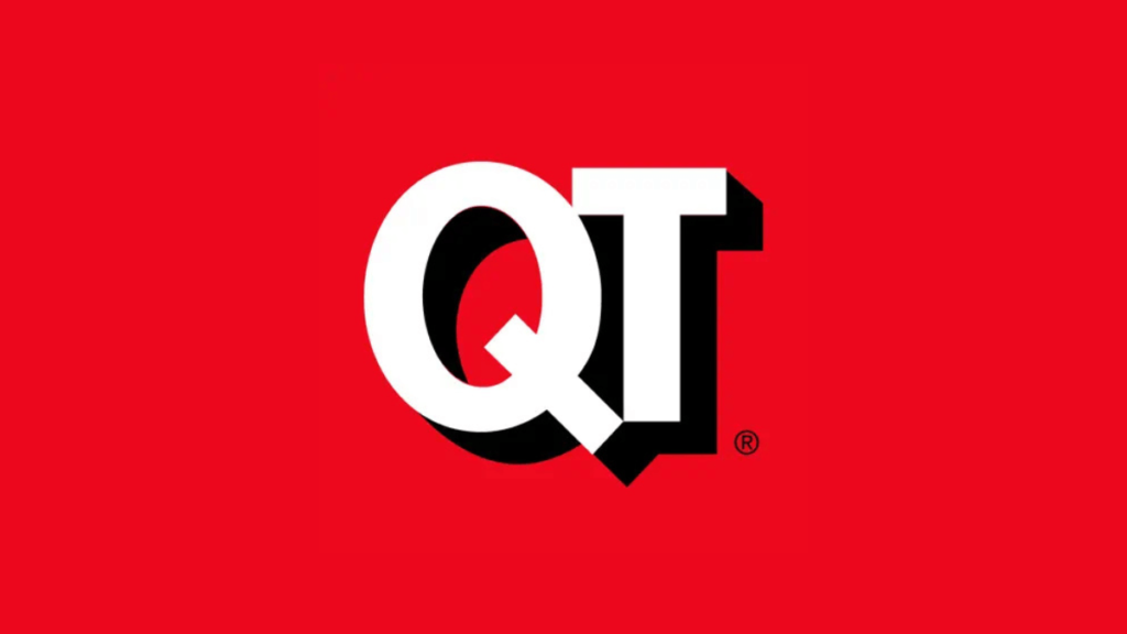 QuikTrip App Offers Free Items for a Limited Time