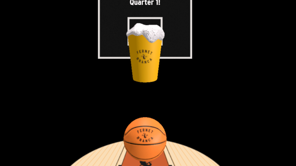 Win a Fernet-Branca Shot Machine and More