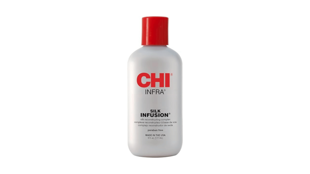 CHI Infra Silk Infusion – $18.28 on Amazon (Save 41%)