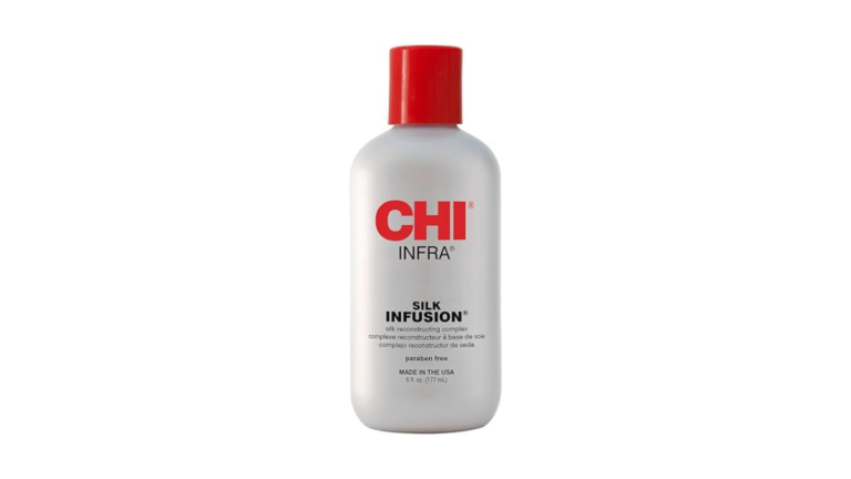 CHI Infra Silk Infusion – $18.28 on Amazon (Save 41%)